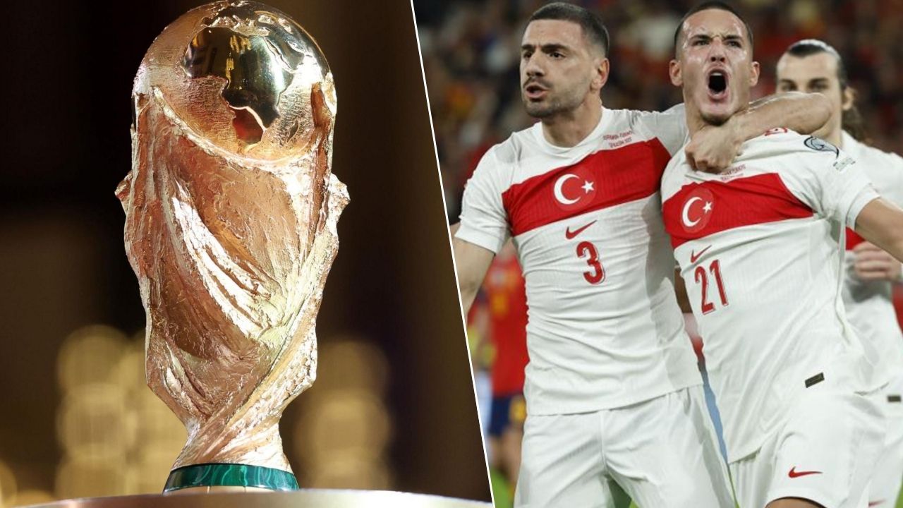 2026 Dünya Kupası’nın statları ve maç saatleri açıklandı