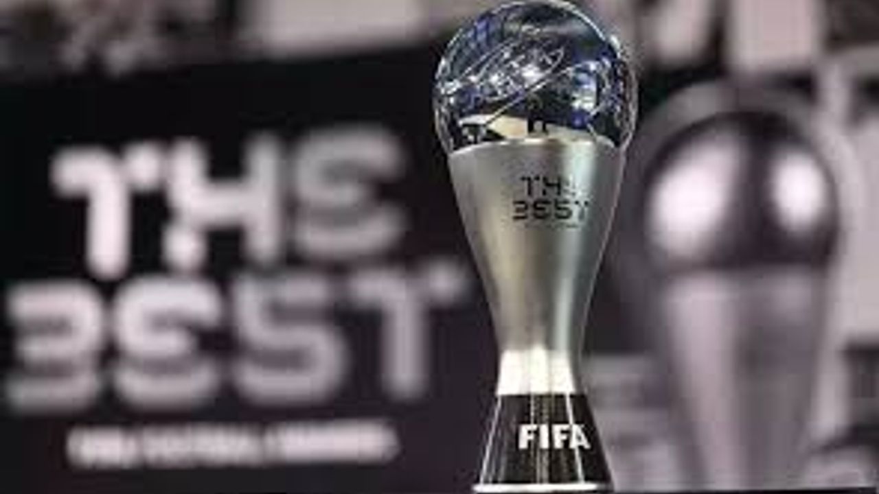 FIFA’da büyük gece: Yılın en iyileri Doha’da ödüllerine kavuşacak