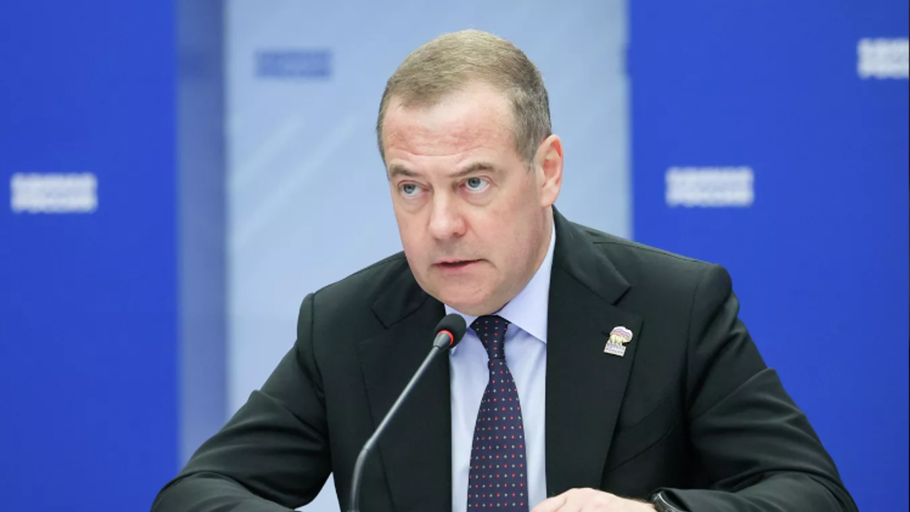Moskova’dan AB’ye gözdağı: “Dondurulan Rus varlıklarına dokunmak savaş nedeni sayılır”
