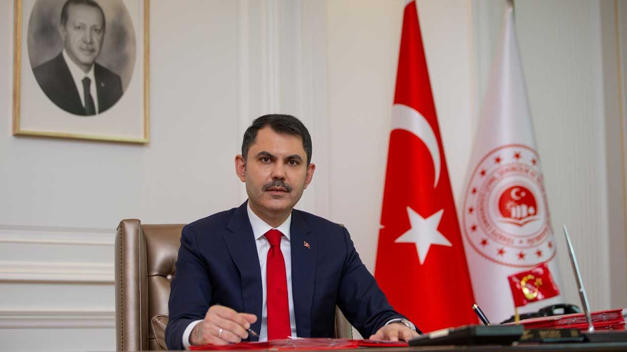 Deprem bölgesinde 455 bin konut teslim ediliyor