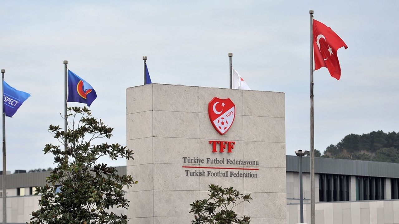 PFDK’dan “futbolda bahis” kararı: 224 futbolcu ve 24 hakeme hak mahrumiyeti
