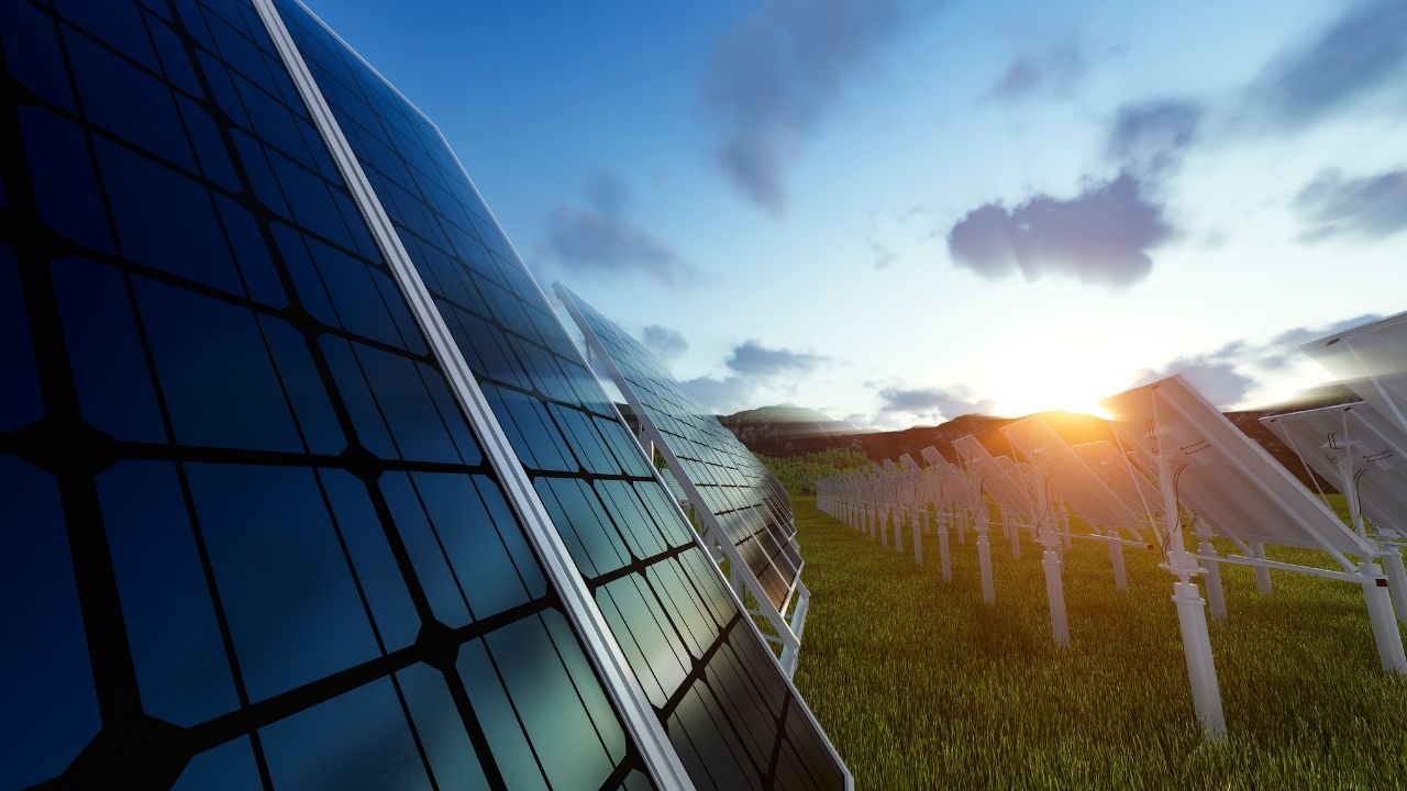 Türkiye yenilenebilir enerjide hızlı ilerliyor