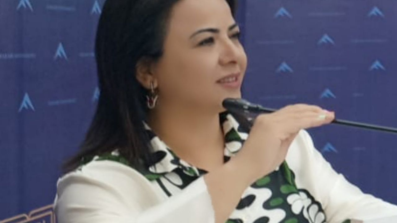 Hayat Aras yazdı: ''Çille – Yenigün – ISIAX – URUN – TOY…''