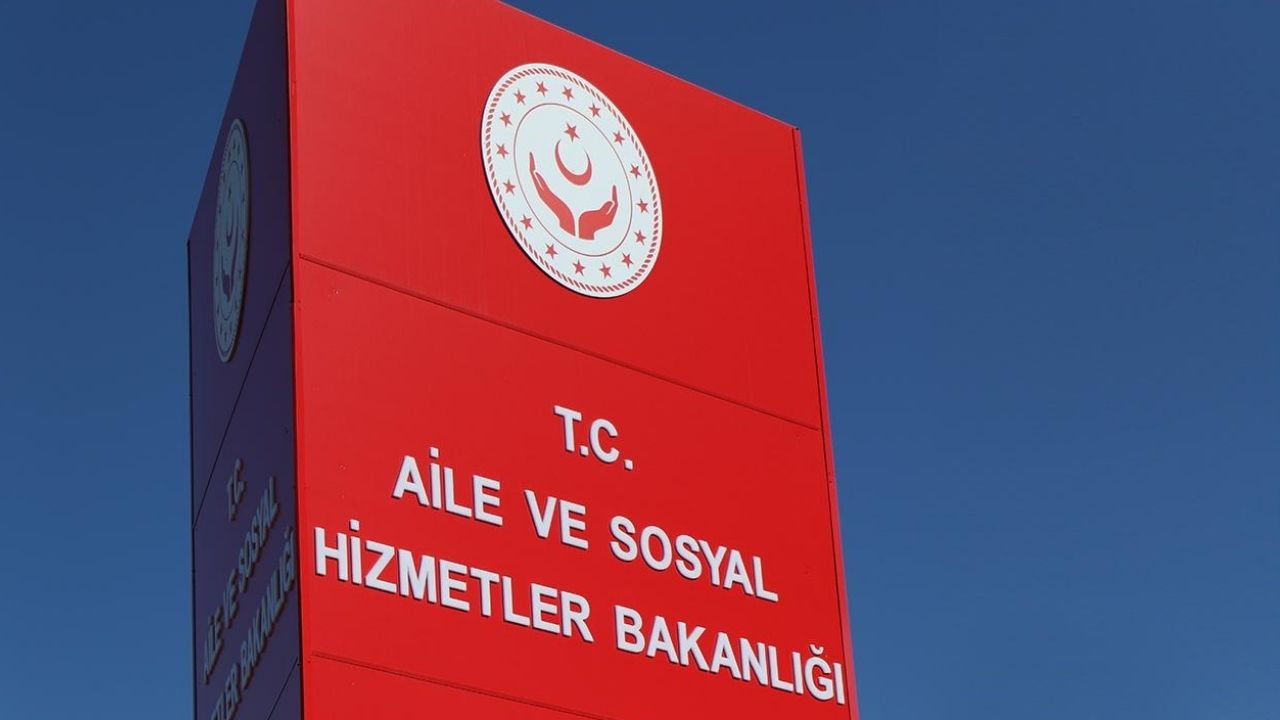 Ocak ayı doğum yardımları annelerin hesaplarına aktarıldı