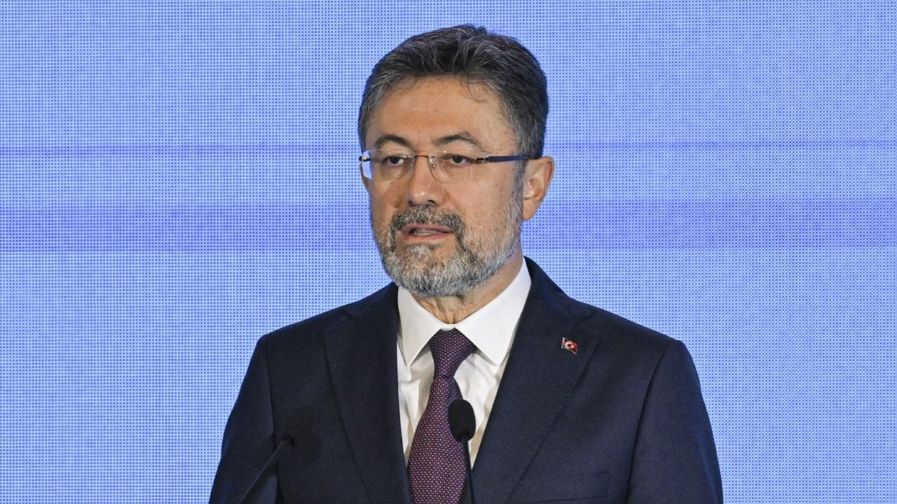 Bakan Yumaklı: Antalya’daki afetlerde hasar tespit çalışmaları sürüyor