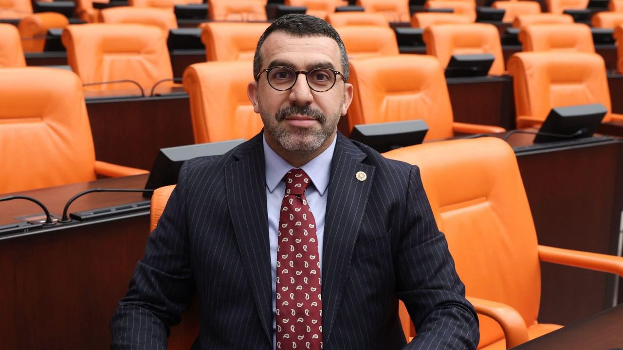 Milletvekili Adem Çalkın, Kars’a yapılan dev yatırımların karnesini paylaştı