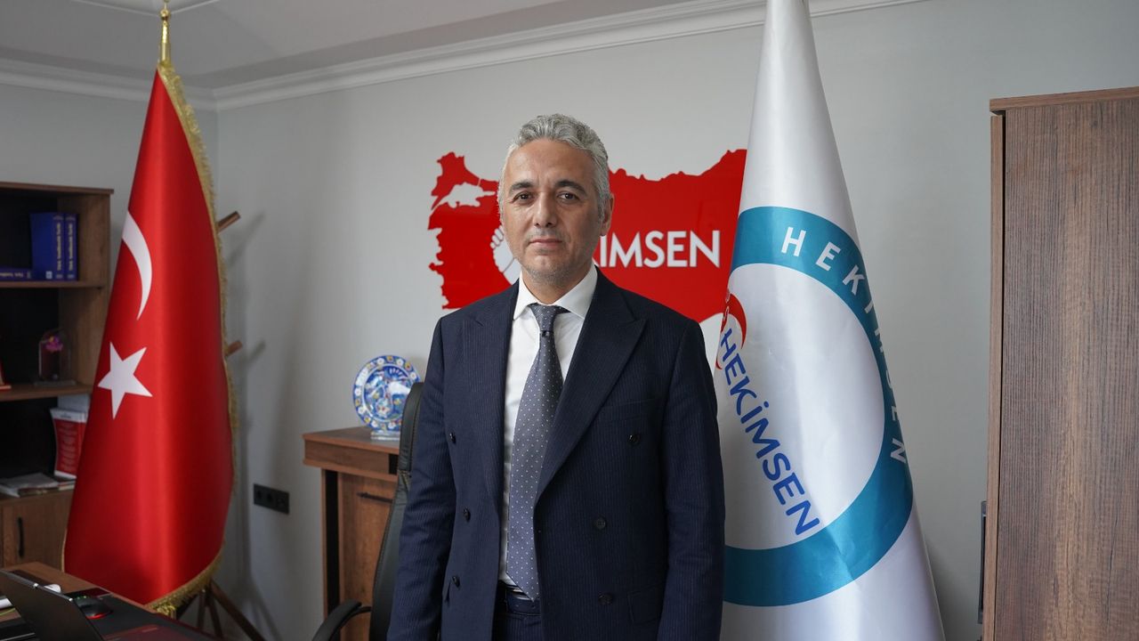 Malpraktis krizinin çözümü: Hekimlik Kanunu