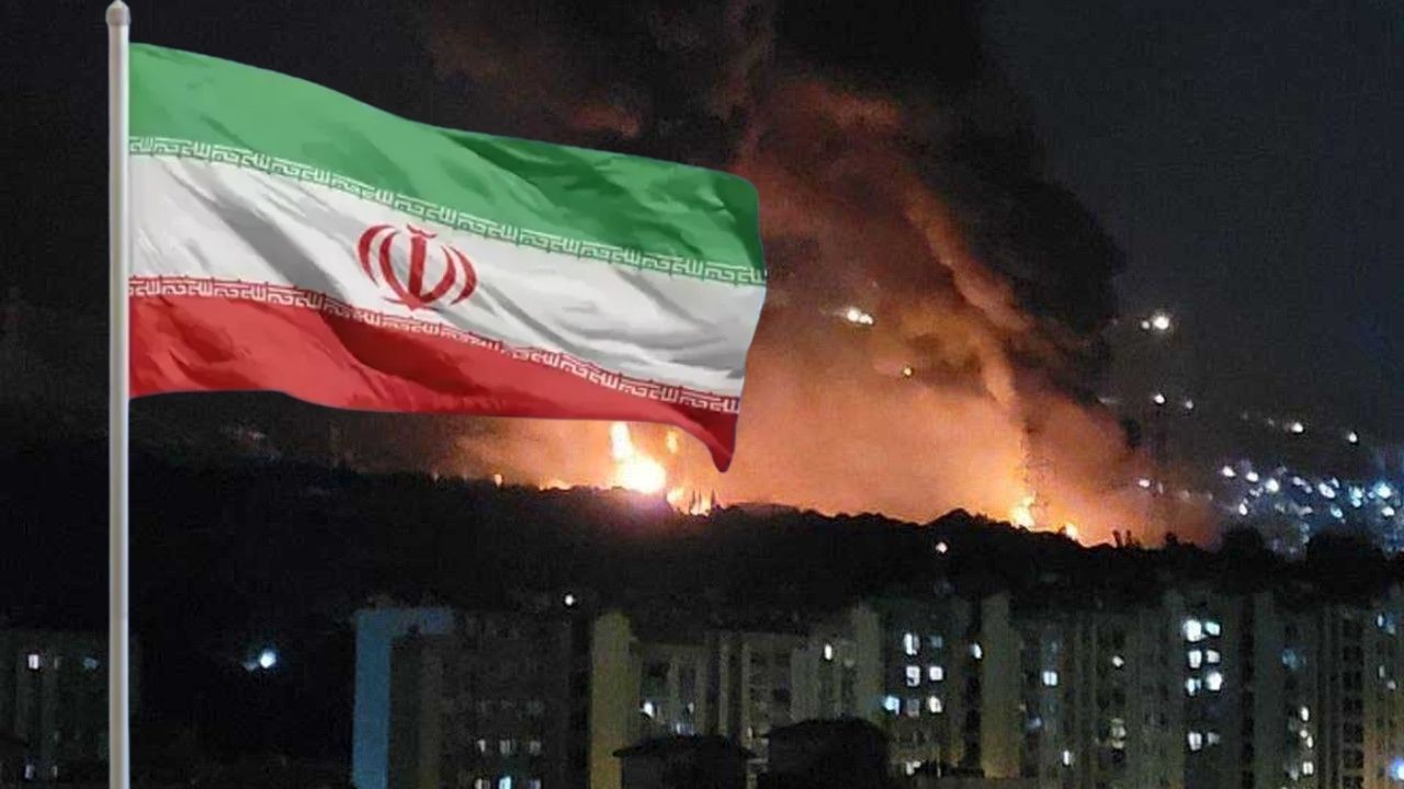 İran’da 3 günlük ulusal yas ilan edildi