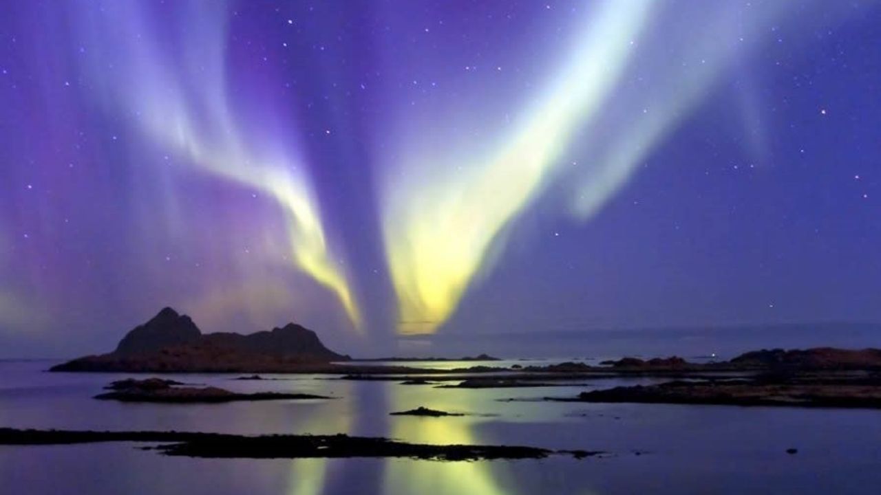 Norveç 2025’te tarihinin en sıcak yılını yaşadı