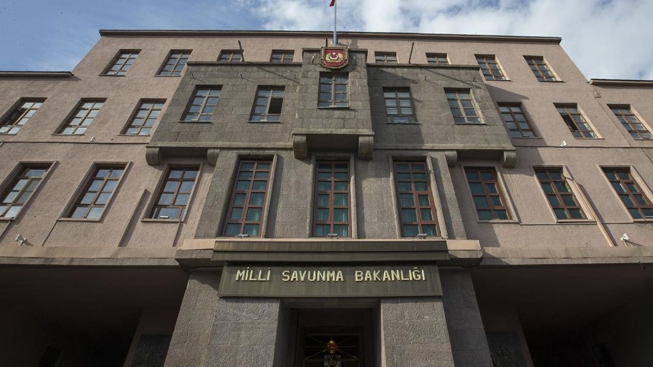MSB’den Barış Pınarı iddialarına yalanlama: TSK bölgede faaliyetlerine devam ediyor