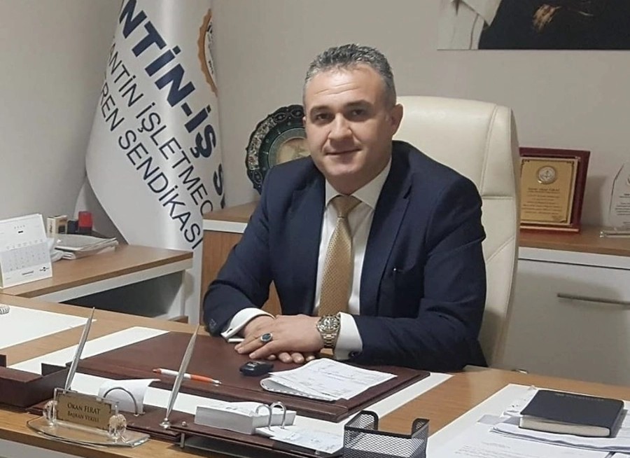 Kantinci Esnafında Değişim Rüzgârı: Okan Fırat Sahaya İndi, Umut Büyüyor