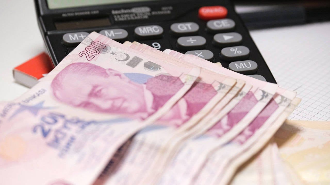 Emekli Sandığı emeklilerinin maaş farkları yarın ödenecek