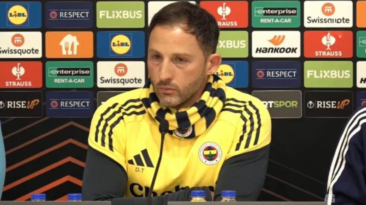 Tedesco: “Transfer pazarı çılgın, son gün her şey değişebilir”