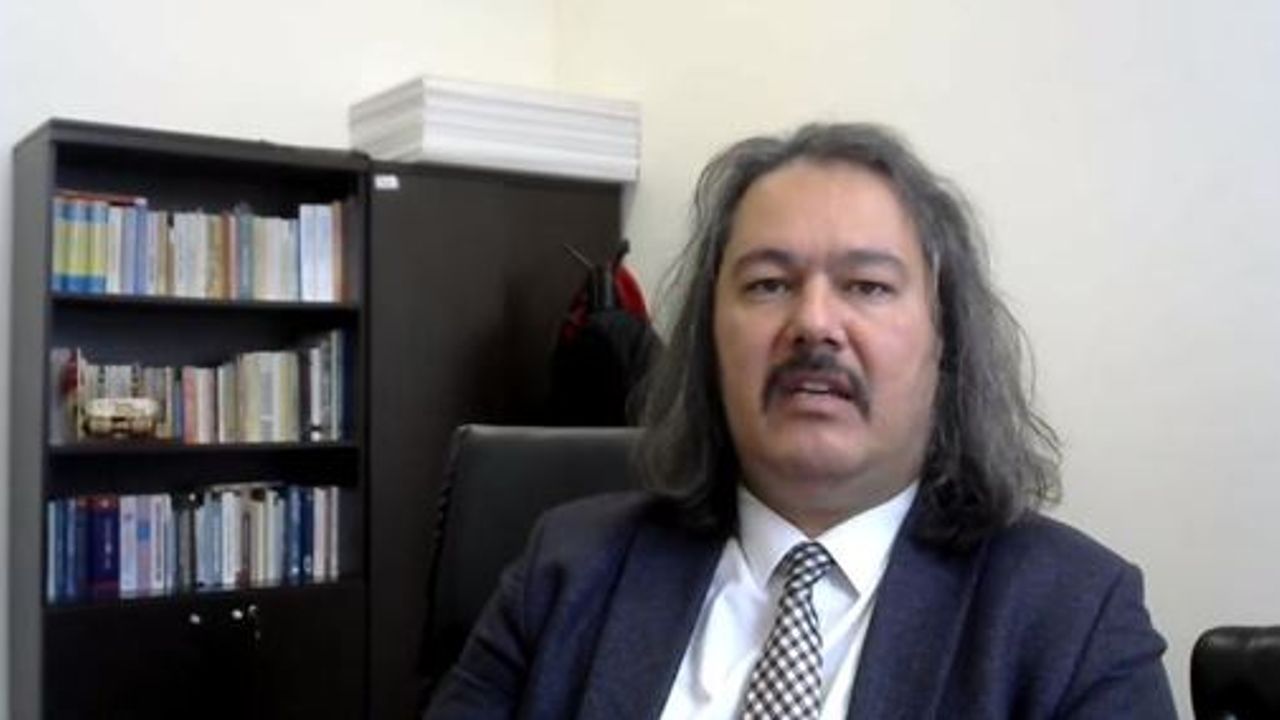 Prof. Dr. Kamer: Grok vakası dijital cinsel tacizdir
