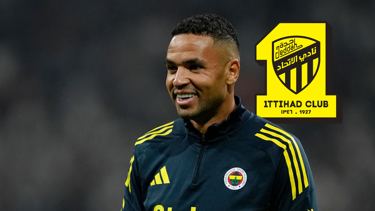 Fenerbahçe’den En-Nesyri’ye veda