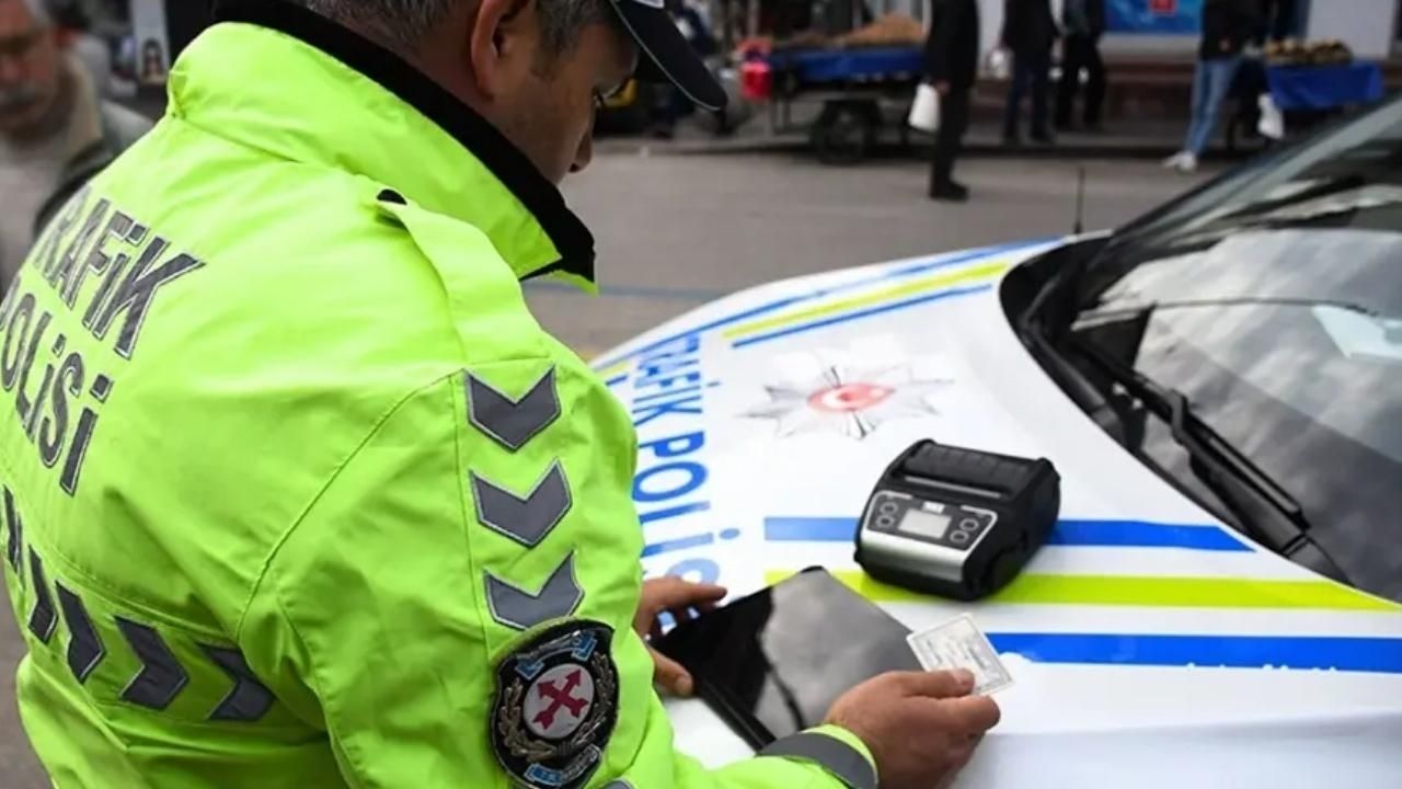 TBMM’de trafik ve milli park düzenlemeleri: Saldırgan sürücüye 180 bin lira ceza