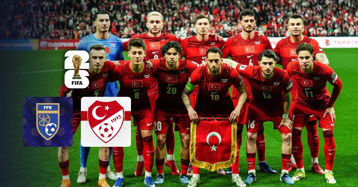 Milliler Dünya Kupası’na ABD maçıyla veda edecek