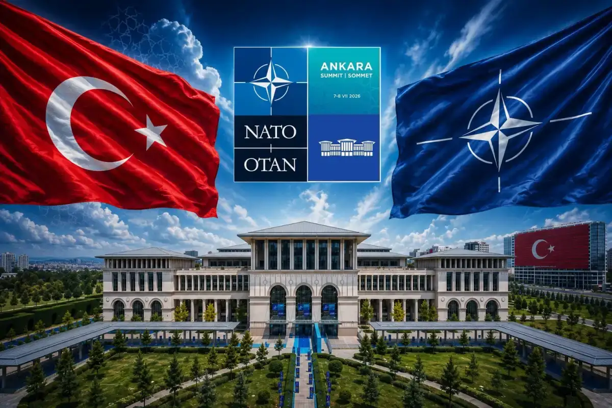 NATO Zirvesi'nde gözler ikinci gün oturumlarında