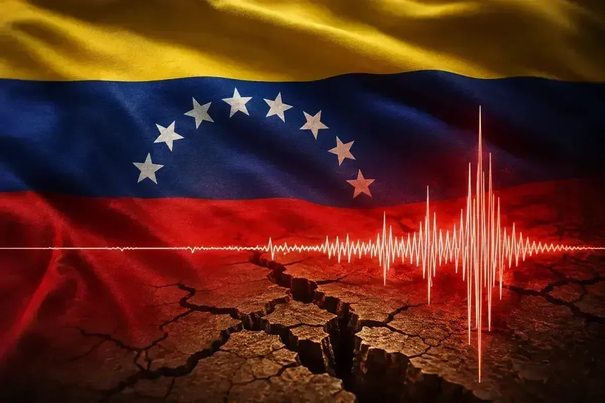 Venezuela'da deprem felaketinde can kaybı artıyor