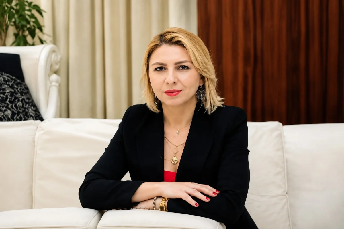 Ayten Rehimova: "Akademik Müzik ve Azerbaycan'da Modern Müzik Kültürünün Gelişimi"