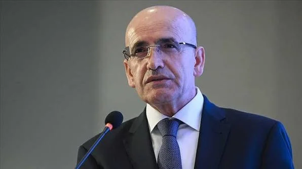Bakan Şimşek başkanlığında 131 fon için toplantı