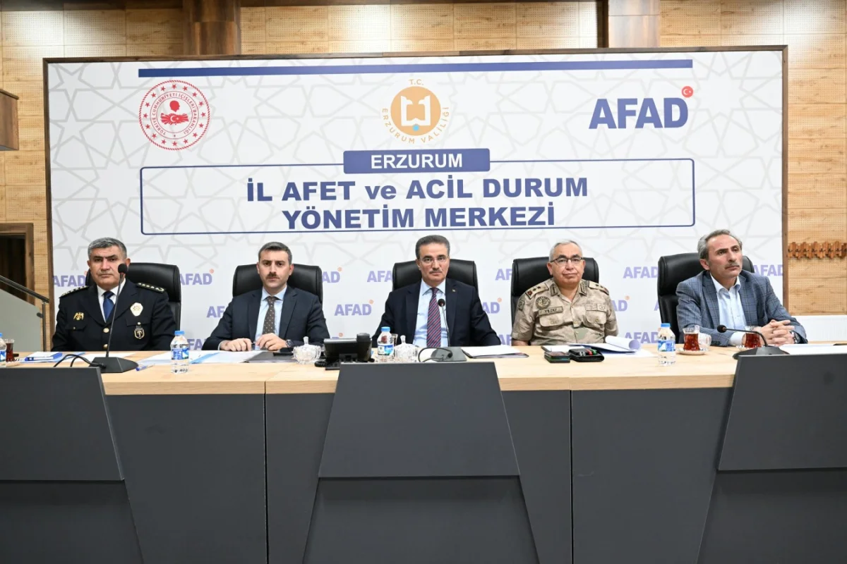 Erzurum’da sokak hayvanlarını beslemeye yasak geldi!