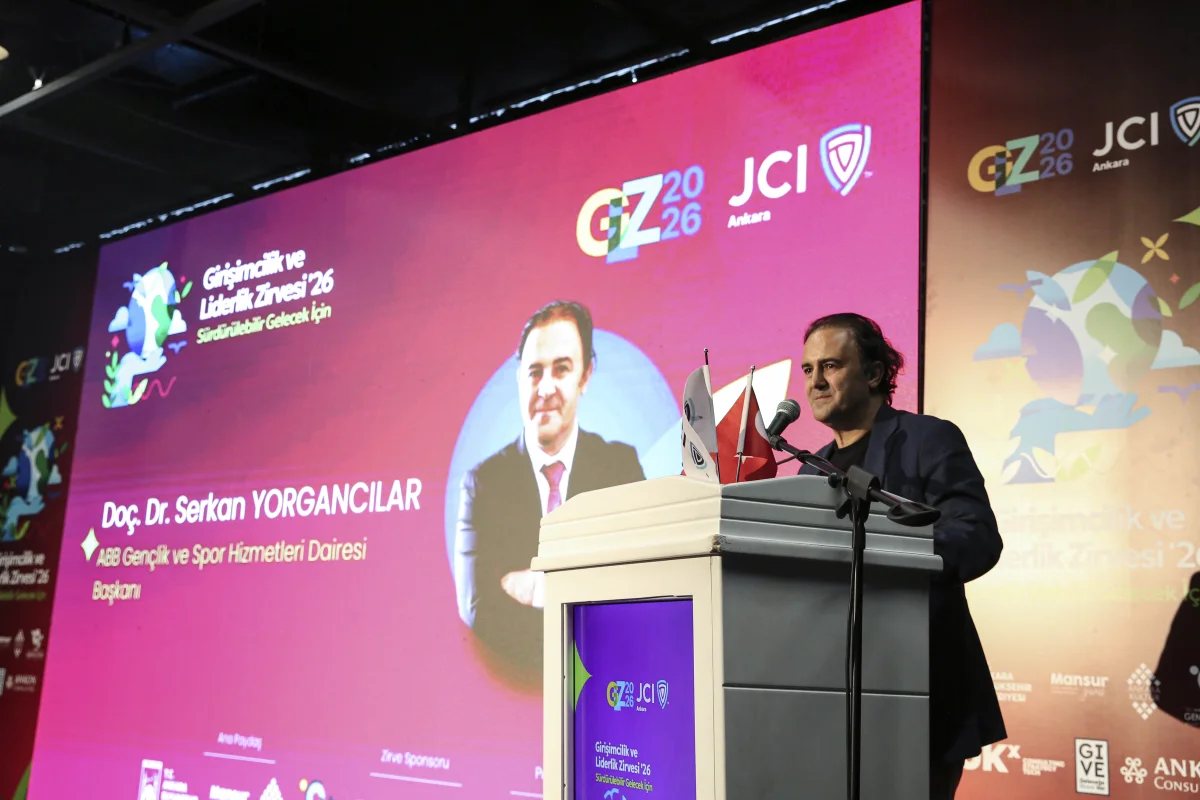 Genç liderler ve girişimciler sürdürülebilir gelecek için buluştu