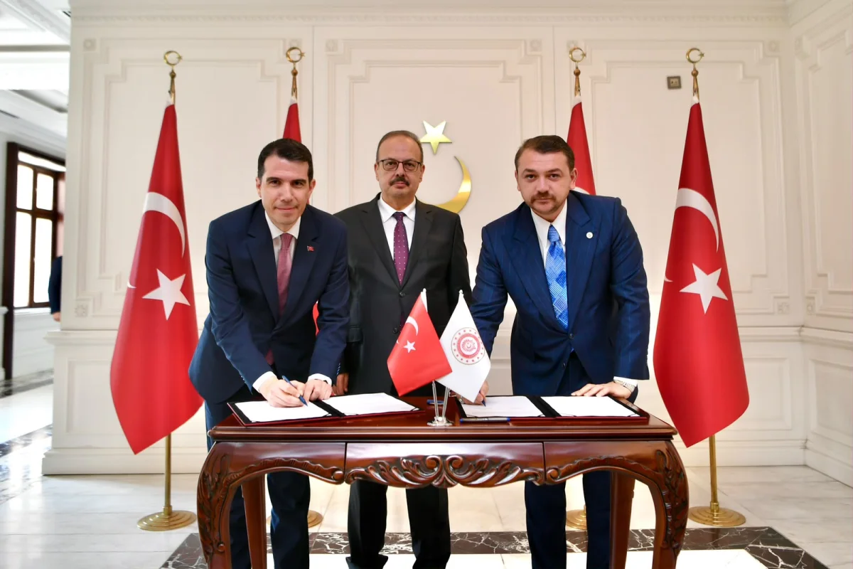 Hayırsever Cengiz Gökay'dan kanser erken teşhis tırı