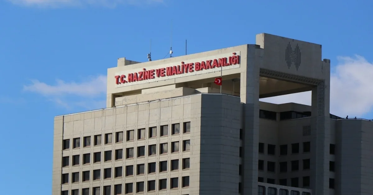 Hazine ve Maliye Bakanlığından Bakan Şimşek hakkında çıkan iddialara yanıt