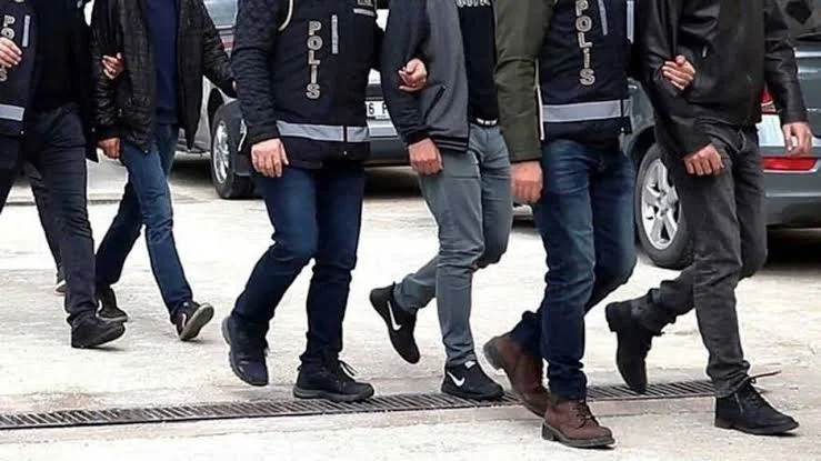 Keçiören’de polise yönelik saldırıda 4 şüpheli tutuklandı