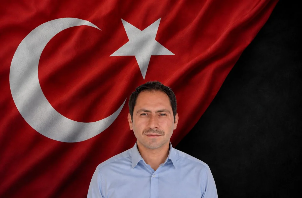 Kırıkkale’de kazaya müdahale eden polis memuru şehit oldu