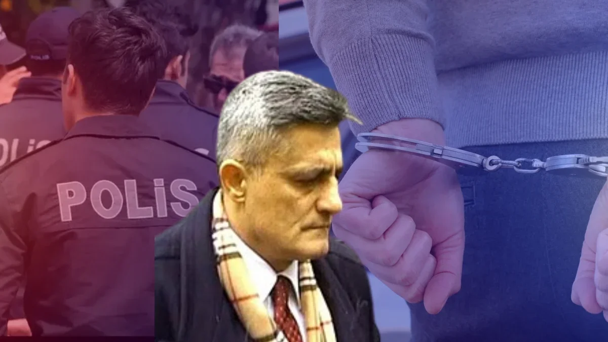 Kozinoğlu soruşturmasında yeni gelişme: Hırsızlık hükümlüsü ifade verecek