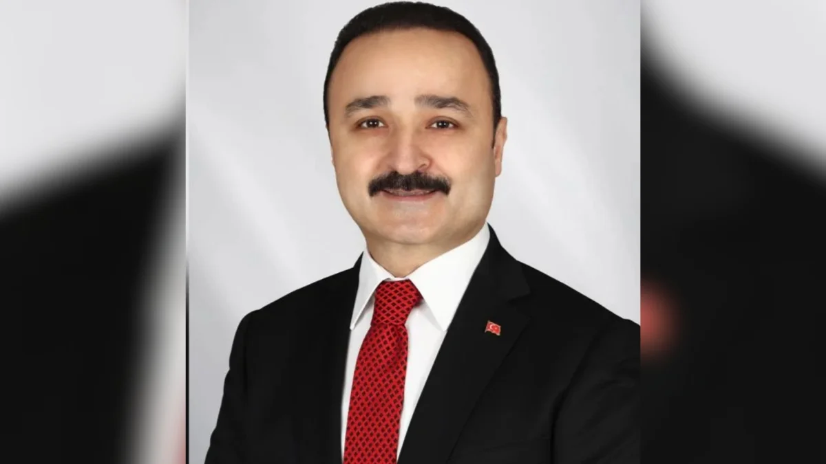 MHP Ordu Milletvekili Şanlıtürk’ten fındık fiyatlarına ilişkin açıklama