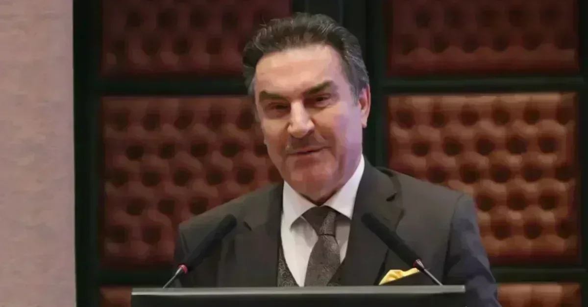 Prof. Dr. Avşar: "Terörsüz Türkiye yolunda provokasyonlara dikkat…"