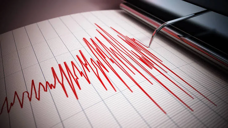Şanlıurfa'da 5.4 büyüklüğünde deprem meydana geldi