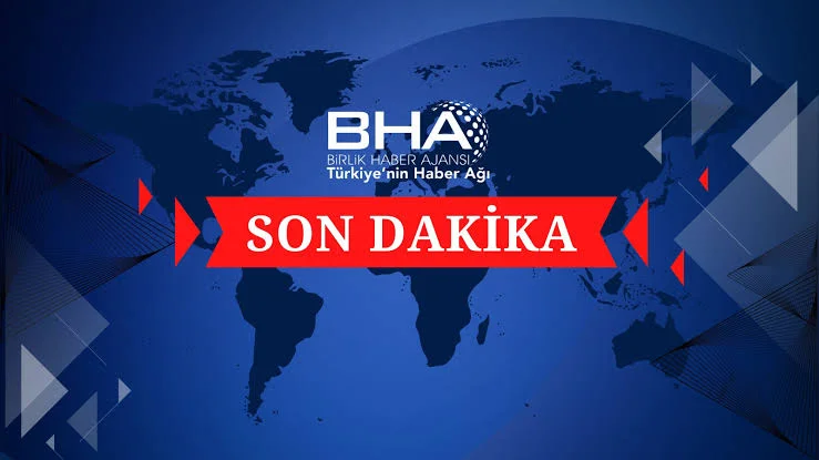 Suriye'de askeri sahada şiddetli patlamalar: 4 yaralı
