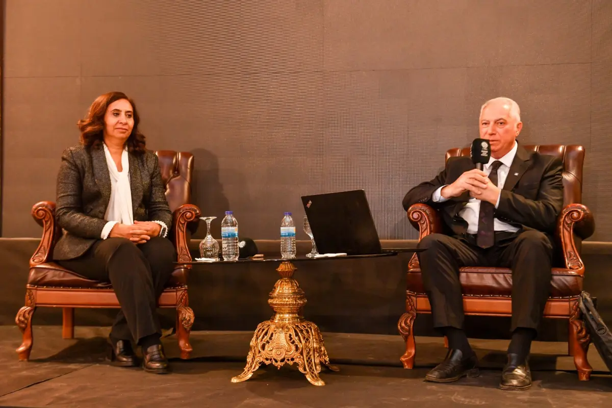AKK ‘‘2026’da Tarımın Gündemi ve Kırsal Kalkınmanın Geleceği" söyleşisine ev sahipliği yaptı