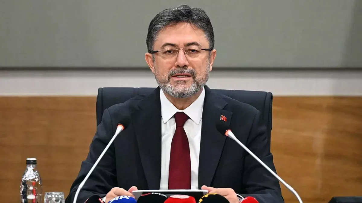 Bakan Yumaklı: Hayvanların korunması hepimizin ortak sorumluluğu