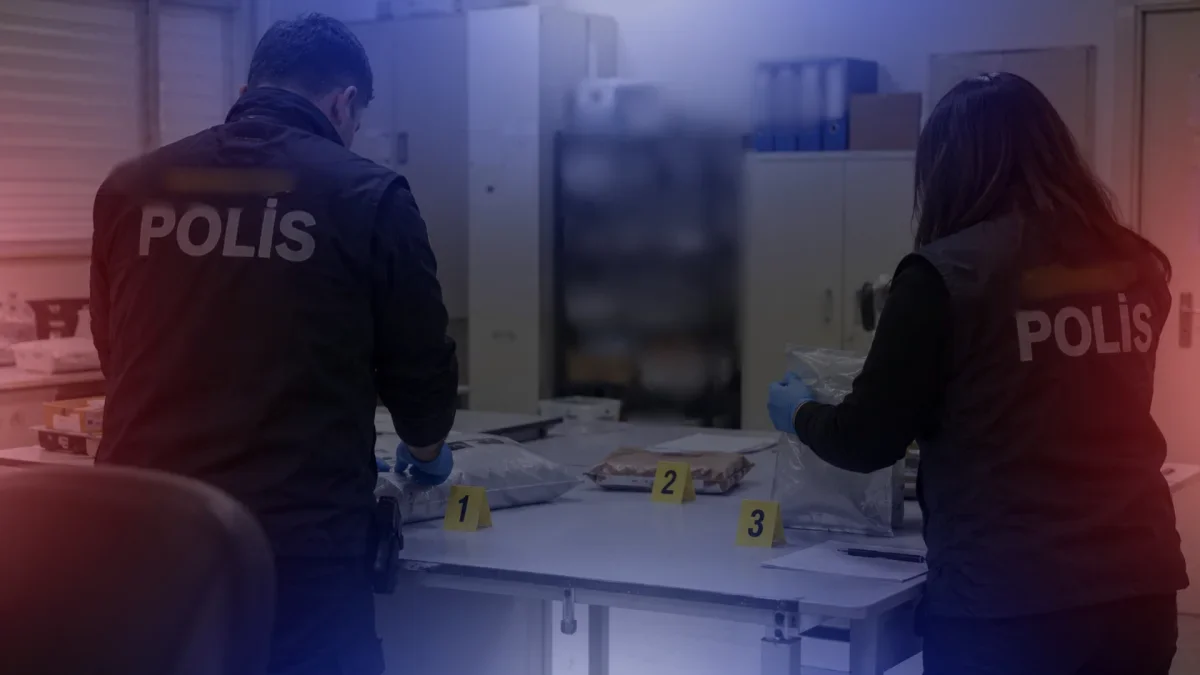 İstanbul ve Kocaeli’de uyuşturucu operasyonu: 100 kilo skunk ele geçirildi