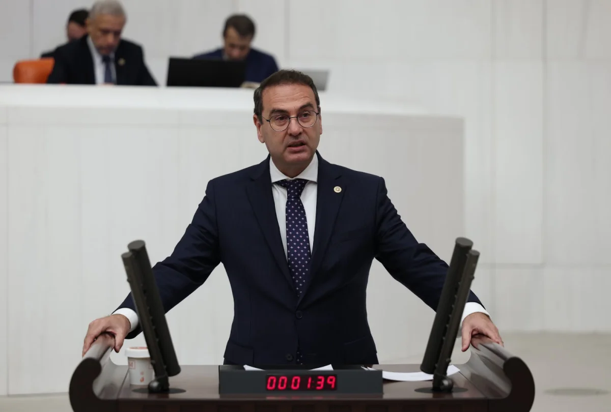 Fon tasfiyeleri Meclis gündeminde: 455 bin yatırımcının durumu tartışıldı