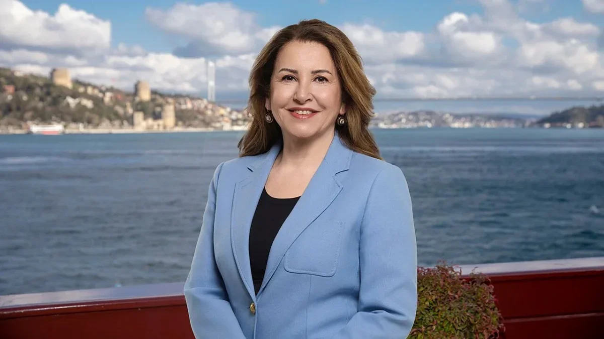 Şadan Kaptanoğlu’ndan seçim öncesi açıklama: Üyelerimizin iradesinin üzerinde hiçbir ima yok