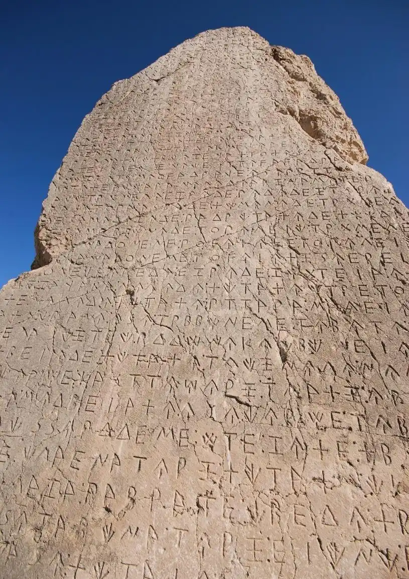 Xanthos ve Letoon antik kentleri tarihe ışık tutuyor