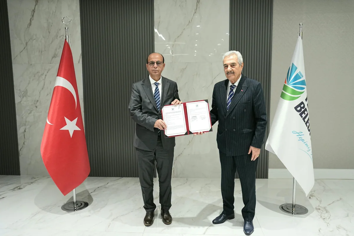 Yeşilyurt’a yeni kreş ve gündüz bakımevi yapılacak